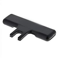 Рычаг переключения реверса к DF330D / HP330D / DF331D / HP331D / TW100D MAKITA (450504-6) купить в сервисном центре Технопрофиль