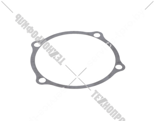 Выравнивающая шайба для PWS BOSCH (2609002208) купить в сервисном центре Технопрофиль