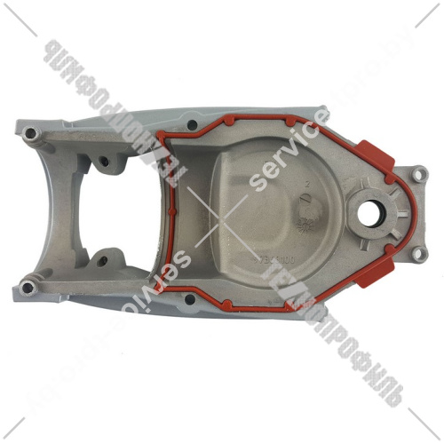 Крышка редуктора к GSH 11 VC BOSCH (1617000748) купить в сервисном центре Технопрофиль фото 7