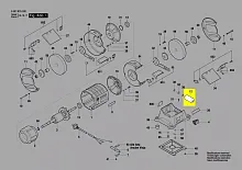 ПОМЕХОПОДАВЛЯЮЩИЙ КОНДЕНСАТОР (1619PB1504) купить в сервисном центре Технопрофиль