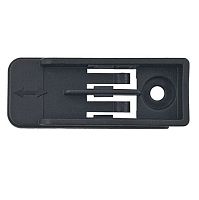 Держатель бит к шуруповерту DDF458 / DTW251 MAKITA (452947-8) купить в сервисном центре Технопрофиль