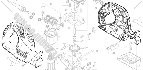КОРПУС купить в сервисном центре Технопрофиль