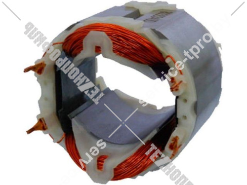 Статор для лобзика Bosch GST 75 E (3601E8H0E0) 1619X05867 купить в сервисном центре Технопрофиль