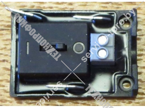 Электронный модуль__GOP 2000 CE / GOP 250 CE (2609125028) купить в сервисном центре Технопрофиль