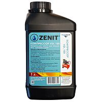 Масло компрессорное минеральное VDL 100 (1 л) ZENIT купить в сервисном центре Технопрофиль