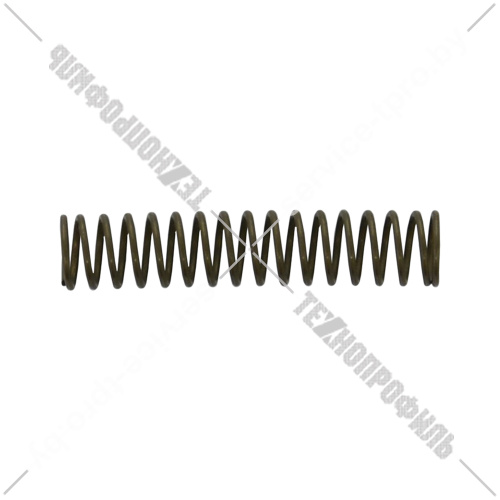 ПРУЖИНА СЖАТИЯ (2609001048) купить в сервисном центре Технопрофиль