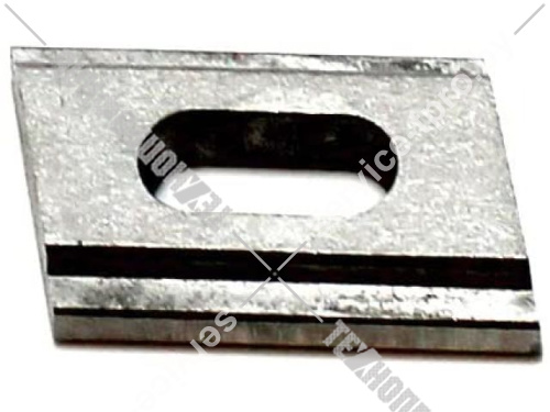 ФИКСАТОР НОЖА ВЕРХНИЙ (2608635195) купить в сервисном центре Технопрофиль