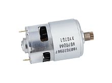 Двигатель для шуруповерта Bosch PSR 18 LI-2 (3603J73300) 2609004487 купить в сервисном центре Технопрофиль