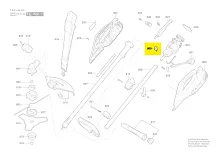 МИКРОВЫКЛЮЧАТЕЛЬ купить в сервисном центре Технопрофиль
