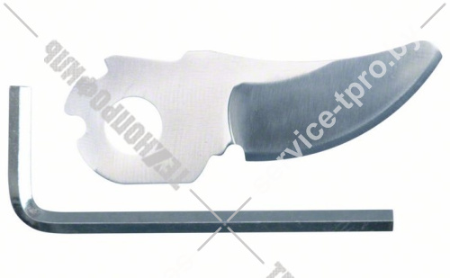 Сменный нож к секатору EasyPrune BOSCH (F016800475) купить в сервисном центре Технопрофиль
