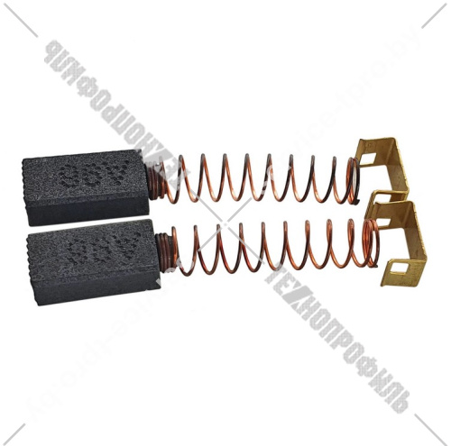 Угольные щетки перфоратора Bosch PBH 160 R (060330476H) 1617014136 купить в сервисном центре Технопрофиль фото 3