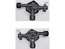 Головка насоса__AQT 33-11 / EasyAquatak 110 купить в сервисном центре Технопрофиль