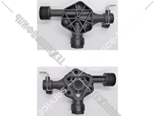 Головка насоса__AQT 33-11 / EasyAquatak 110 купить в сервисном центре Технопрофиль