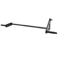 Передняя ось к газонокосилке DLM431 / DML432 MAKITA (165668-0) купить в сервисном центре Технопрофиль