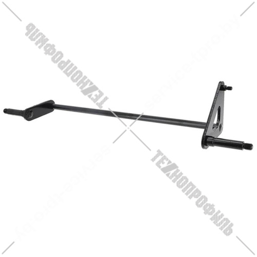 Передняя ось к газонокосилке DLM431 / DML432 MAKITA (165668-0) купить в сервисном центре Технопрофиль