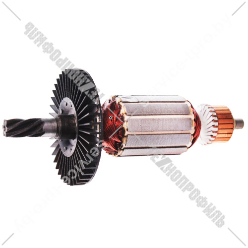 Ротор для дисковой пилы Makita 5477NB 516984-7 купить в сервисном центре Технопрофиль