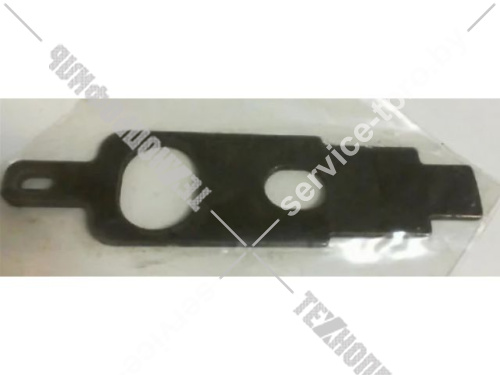 Пластина нажимная__JV0600 MAKITA купить в сервисном центре Технопрофиль