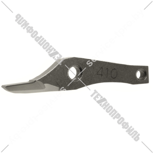 Центральный нож к ножницам JS1660 / JS1601 / DJS161 MAKITA (792534-4) купить в сервисном центре Технопрофиль