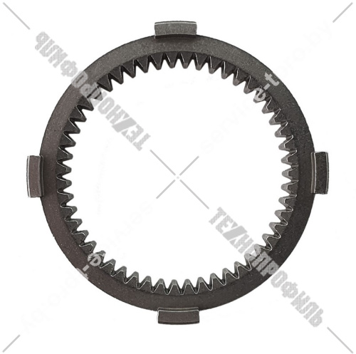 Зубчатая шестерня к DTD152/153 MAKITA (227378-8) купить в сервисном центре Технопрофиль фото 3