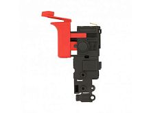 Выключатель перфоратора Bosch GBH 240 (3611B72100) 160720032D купить в сервисном центре Технопрофиль