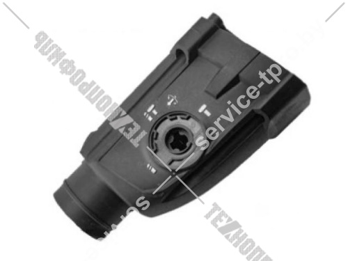 Корпус редуктора__GSB 16 RE купить в сервисном центре Технопрофиль