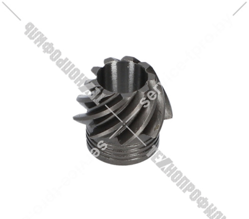 Ведущая шестерня болгарки УШМ Bosch GWS 9-150 C (0601345603) 1606333234 купить в сервисном центре Технопрофиль
