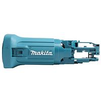 Корпус двигателя болгарки УШМ Makita GA4530 451128-1 купить в сервисном центре Технопрофиль