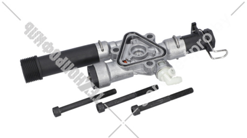 Головка насоса__AQT 37-13 купить в сервисном центре Технопрофиль