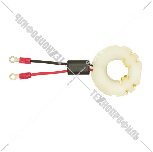 Щеткодержатель шуруповерта Makita DDF458 638991-1 купить в сервисном центре Технопрофиль фото 6