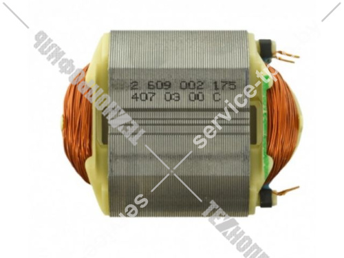 СТАТОР (2609002175) купить в сервисном центре Технопрофиль СТАТОР (2609002175) купить в сервисном центре Технопрофиль