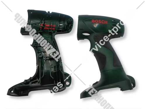 Корпус шуруповерта Bosch PSR 14.4V (3603J55400) 2609100465 купить в сервисном центре Технопрофиль