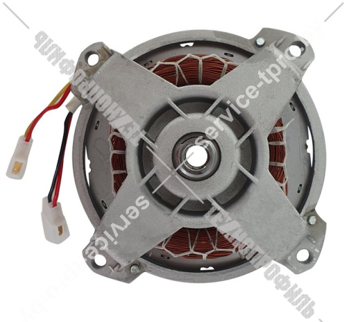 Электромотор к газонокосилкам ELM3710 / 3711 MAKITA (DA00000823) купить в сервисном центре Технопрофиль фото 3 Электромотор к газонокосилкам ELM3710 / 3711 MAKITA (DA00000823) купить в сервисном центре Технопрофиль фото 3