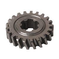 Шестеренка цилиндрическая__GBH 2-20 REA (1616320002) купить в сервисном центре Технопрофиль