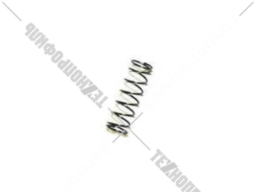Пружина компрессионная__5477NB (233011-2) купить в сервисном центре Технопрофиль