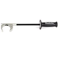Дополнительная рукоятка к DDF481Z MAKITA (126412-0) купить в сервисном центре Технопрофиль