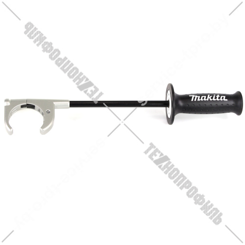 Дополнительная рукоятка к DDF481Z MAKITA (126412-0) купить в сервисном центре Технопрофиль