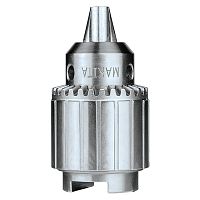 Ключевой патрон 1,5-13 мм DDA460 / DDG460 MAKITA (763250-5) купить в сервисном центре Технопрофиль