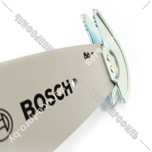 Шина 20 см к пиле UniversalChain 18 (20 см 3/8", 1,1 мм) BOSCH (F016F05169) купить в сервисном центре Технопрофиль фото 5