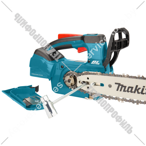 Цепь 25 см (3/8" 1,1 мм 40 зв) к пиле DUC254Z / DUC256Z / UC002G MAKITA (191H00-0) купить в сервисном центре Технопрофиль фото 5