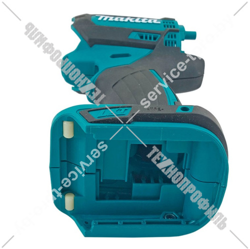 Корпус в сборе к винтоверту DTD152 MAKITA (183B63-4) купить в сервисном центре Технопрофиль фото 5