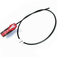 Рычаг дроссельной заслонки к газонокосилке PLM4626N / PLM4628N MAKITA (671013260) купить в сервисном центре Технопрофиль