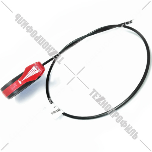 Рычаг дроссельной заслонки к газонокосилке PLM4626N / PLM4628N MAKITA (671013260) купить в сервисном центре Технопрофиль