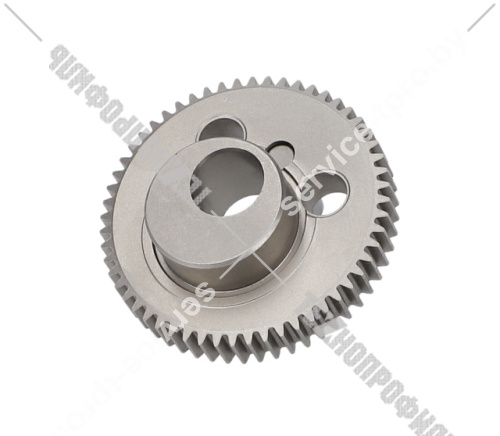 Эксцентриковая шестерня к PST 650/700 E BOSCH (2609003443) купить в сервисном центре Технопрофиль