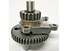 Шестерня эксцентриковая перфоратора Bosch GBH 11 DE (0611245708) 1617000994 купить в сервисном центре Технопрофиль