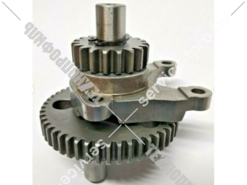 Шестерня эксцентриковая перфоратора Bosch GBH 11 DE (0611245708) 1617000994 купить в сервисном центре Технопрофиль