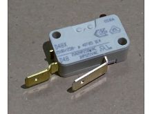 Выключатель цепной пилы Makita UC4010A 970001200 купить в сервисном центре Технопрофиль