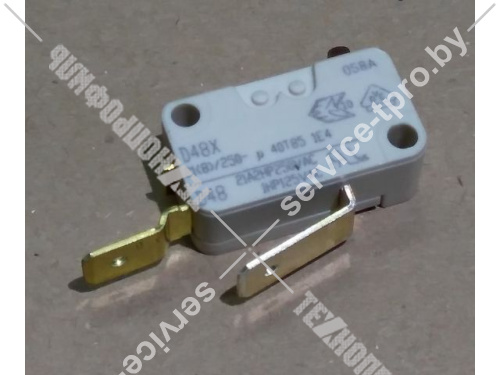 Выключатель цепной пилы Makita UC4010A 970001200 купить в сервисном центре Технопрофиль