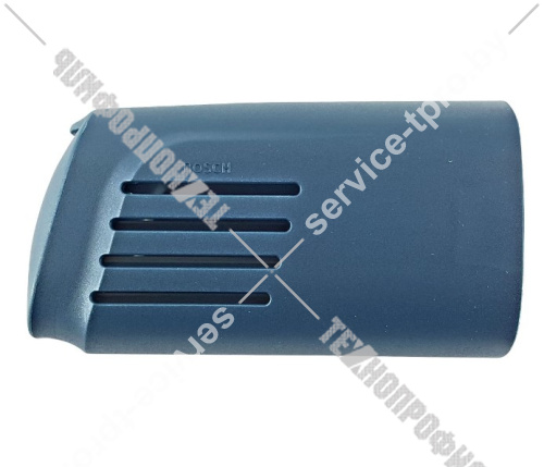 Крышка корпуса к GWS 850 CE BOSCH (1605500196) купить в сервисном центре Технопрофиль