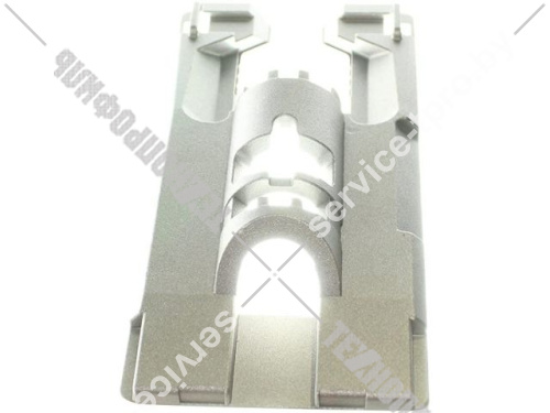 Плита основания__GST 135 BCE (2608000305) купить в сервисном центре Технопрофиль