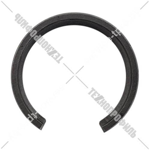 Демпфирующее кольцо к GA5040С / GA5041C / GA5041R / GA6040R MAKITA (346556-2) купить в сервисном центре Технопрофиль фото 4